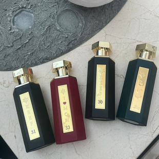 REEF香水小样33号11号沙特阿拉伯精油琥珀檀香藏红花麝香中东试香