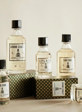 astierdevillatte香水试香觉醒之晨不老药adv夜晚易逝之水试香