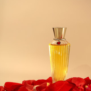 Neela Vermeire香水小样奈拉梵米尔绚烂国度无忧之王光辉玫瑰焚香