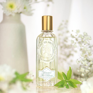 法国JEP香水试香普罗旺斯的珍妮晨露玫瑰甜美梦境雨后香橼小众