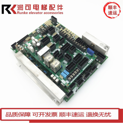 三菱电梯门机板GPS-III/DOR-120C/121C/DOR-545A原装现货/正品