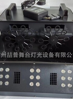 舞台表演设备1500WLED烟雾泡泡机,酒吧泡泡机
