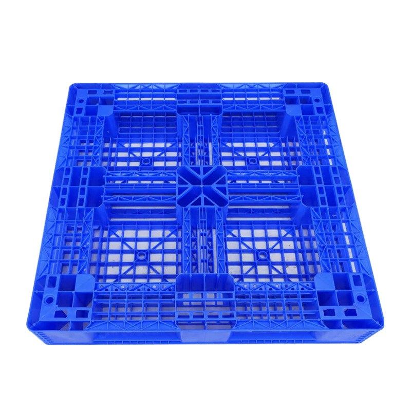 网格田字塑胶托盘1210仓库防潮网格胶地台板叉车周转塑料卡板栈板,五金/工具,托盘,淘宝优惠券,粉丝福利购,淘宝优惠卷