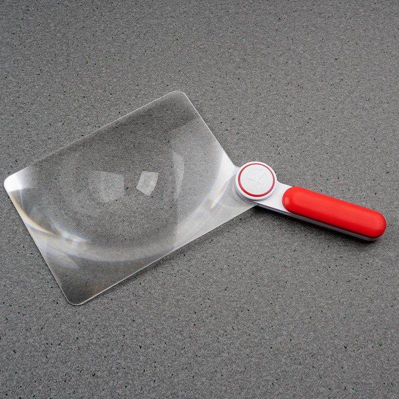 5倍手持阅读放大镜老人看报儿童学习观察鉴定珠宝文玩维修便携式,文具电教/文化用品/商务用品,放大镜,淘宝优惠券,粉丝福利购,淘宝优惠卷