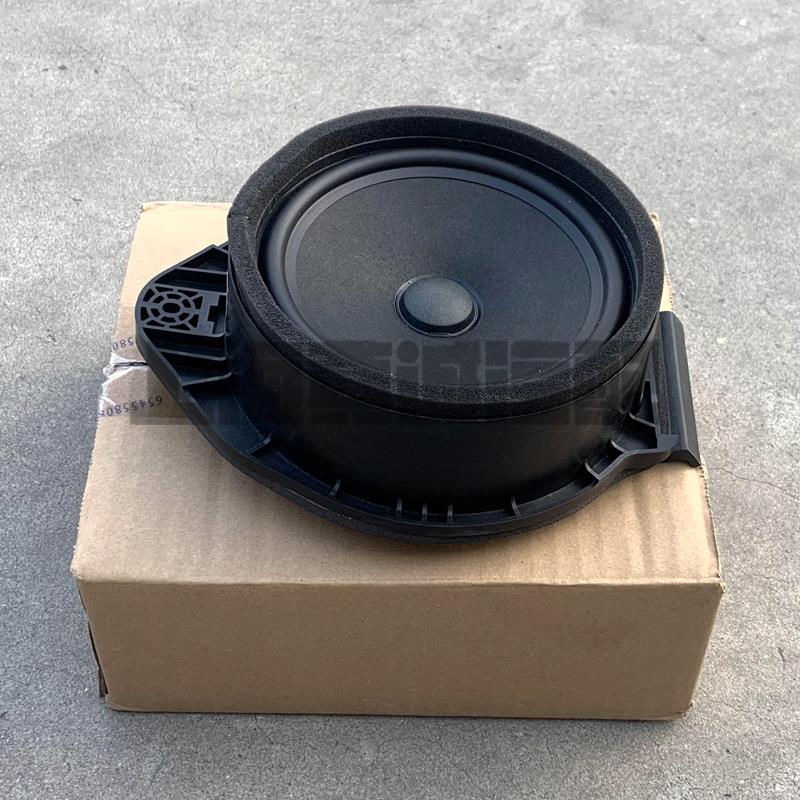 适用于别克新款Gl8Es 653t门式扬声器音响前门中门扬声器原装配件