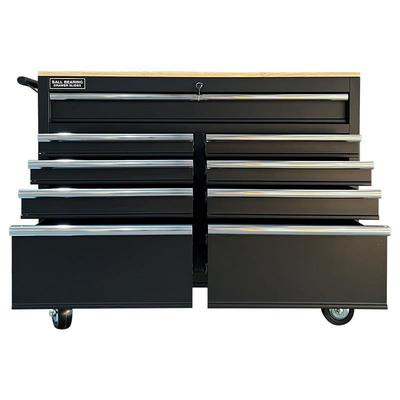 工具车推车多功能移动抽屉式车间维修汽修收纳柜子重型加厚铁皮