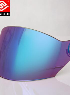 faseed fs-702B专用原装镜片 其他头盔不可以使用