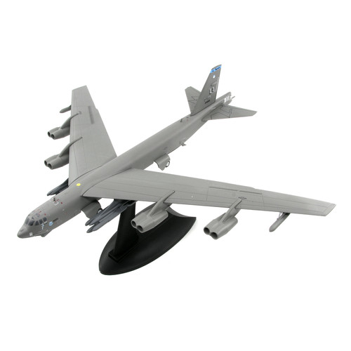 WLTK模型美国B-52H轰炸机60-0001