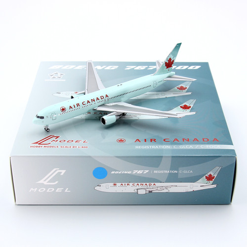 CMODEL模型C0050加拿大C-GLCA