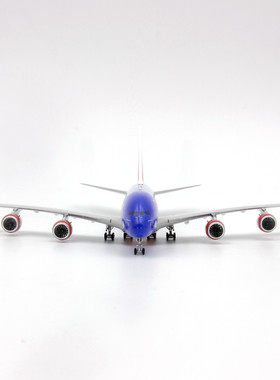 飞机模型38005阿联酋航空A6-EOD