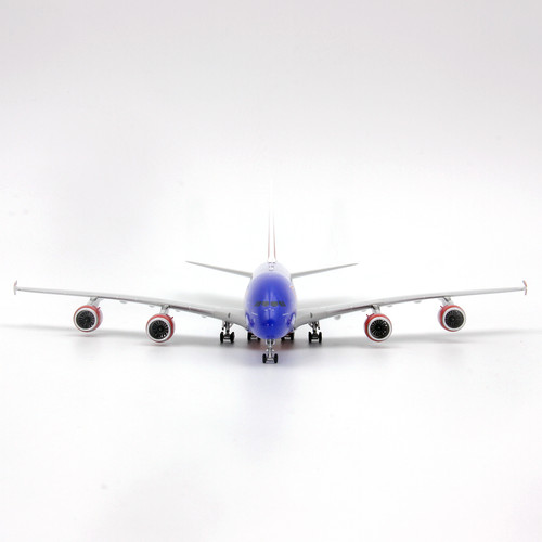 飞机模型38005阿联酋航空A6-EOD