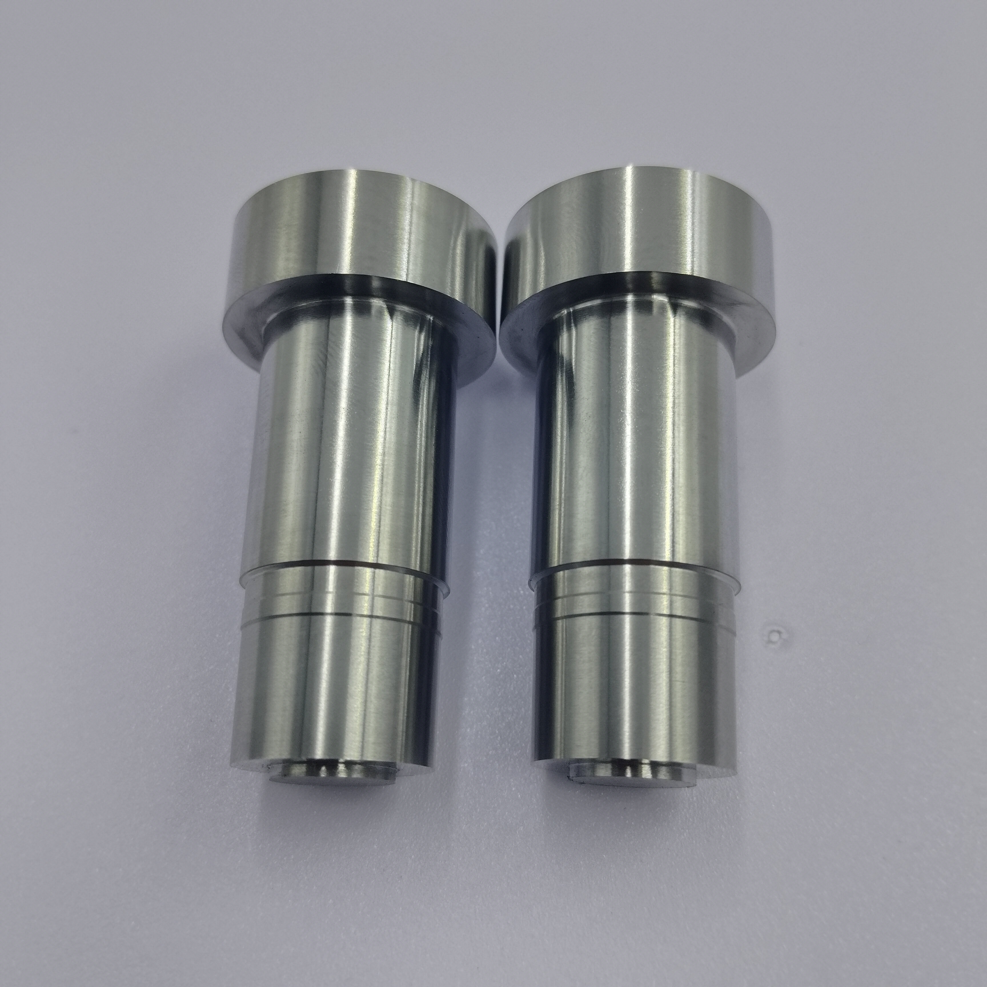 SKD61模具镶针塑料模具配件模具镶件司筒压铸模非标定制模具镶针