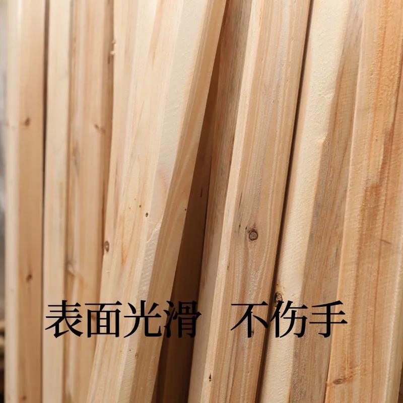 人字梯子家用木梯折叠登高卯榫结构攀爬松木加固定制直梯水电梯可