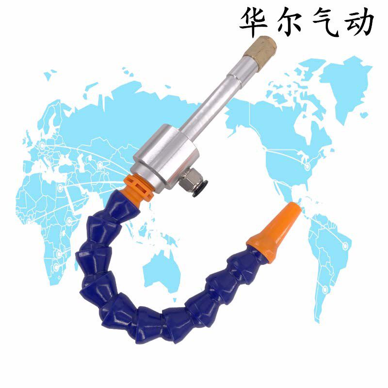 不锈钢涡流管机箱冷却器涡旋制冷管 大量现货供应