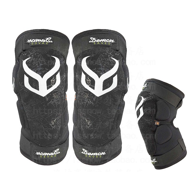 【授权】美国Demon D3O滑雪护甲 肘肩背D3O滑雪护具 DS1631