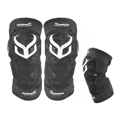 【授权】美国Demon D3O滑雪护甲 肘肩背D3O滑雪护具 DS1631