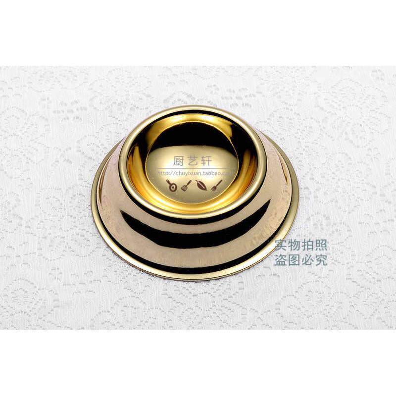 英式下午茶不锈钢茶漏镀银茶隔连座镀金滤茶器茶宠滤茶器功夫茶茶