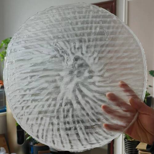 雅雪纯手工制作绿豆粉皮