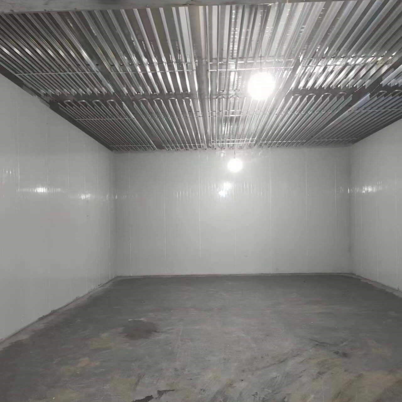600立方m3低温海鲜储藏冷库 设计全套安装建设工程规划 零下冷库