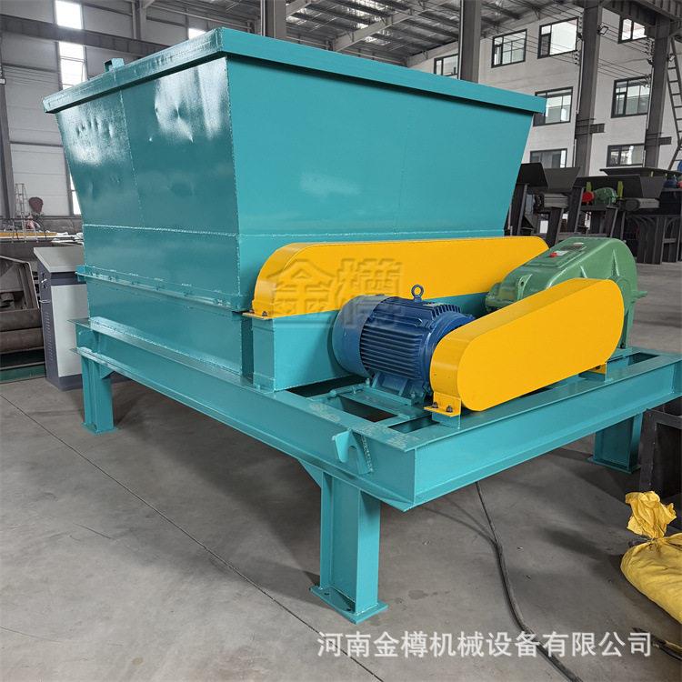 水泥结块打散机建垃圾破碎解团机工业结440筑团料粘结料打散设备