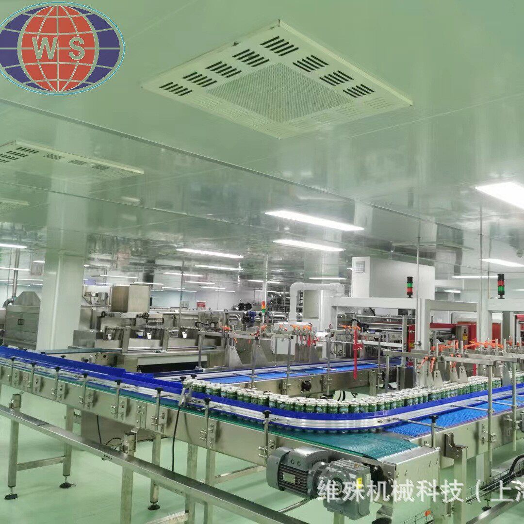 柠檬汁榨汁生产线葡萄汁果汁加工设备全自动果汁饮料生产线杀菌
