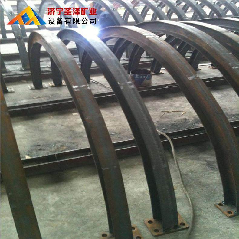 矿用矿工钢工棚支架 11#工字钢弓棚架 井下巷道用拱形U29型钢支架,机械设备,矿山专用设备,淘宝优惠券,粉丝福利购,淘宝优惠卷