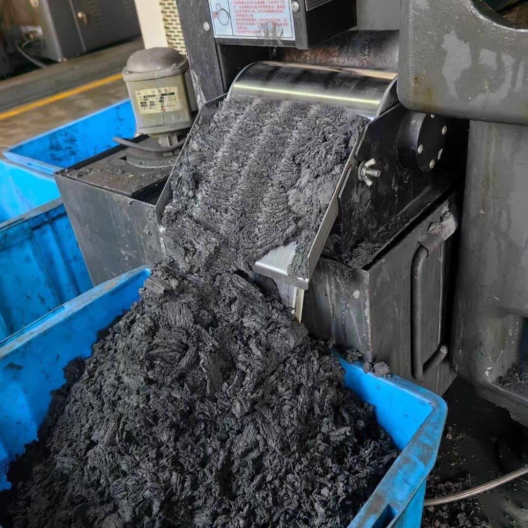 CF-300磁性分离器磨床切