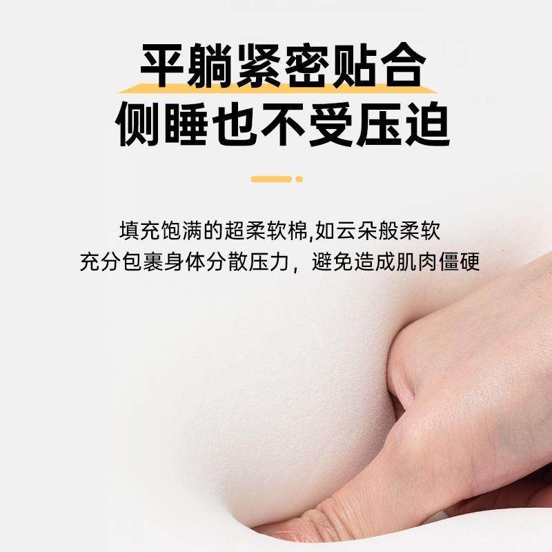 强力家具乳胶床垫独立簧3D透气席梦思床垫静音床垫抗菌防螨 静眠