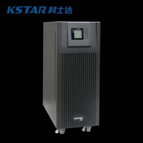 科士达UPS不间断电源YDC3315在线式15KVA