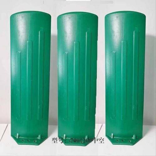 高速公路玻璃钢防眩板反S型防炫板SMC树叶型炫目挡光板防眩板厂家