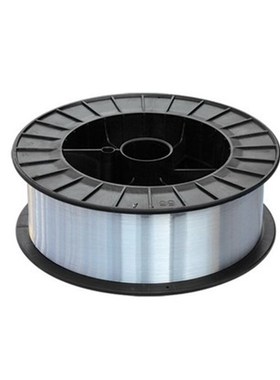 ER304小盘不锈钢气保焊丝308二保ER316L /ER201/5kg装包邮电焊丝