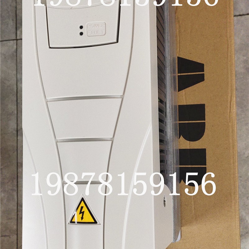ABB变频器ACS550-4/5.5/7.5/11/15/18.5/22/30/37/45/55/75/90KW