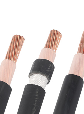 起帆电缆线YJV YJVR YJY10 16 25 35 50 70平方国标铜芯电力电缆