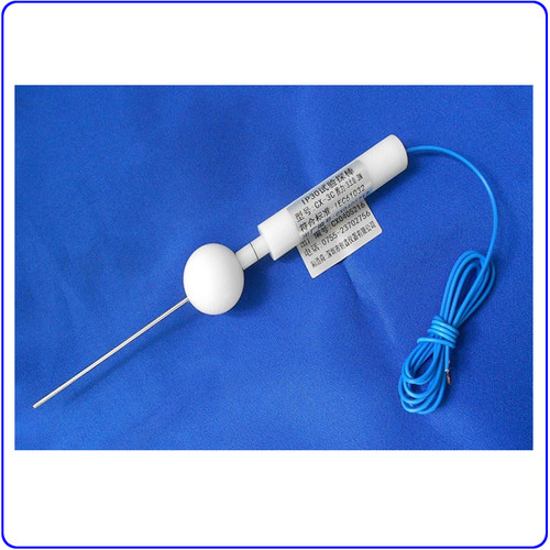 IP4X试验探针 IP防护等级试验探棒 试具D探针