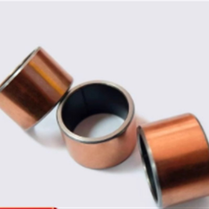 无油衬套/法兰型/上隆 BUFK-D6-D8-D10-L4-L7-L5.5-L7.5-L7-L9