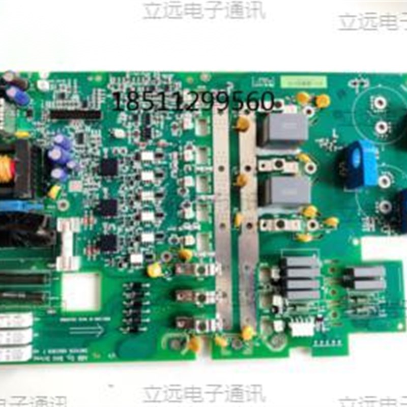 SINT4510C驱动板ABB变频器ACS510系列55KW电源板主板功率板