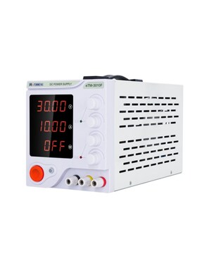 eTM-3010F可调直流稳压电源eTM-605FeTM-305FeTM-1520FeTM-1003F