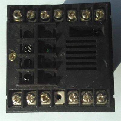 7000系列XMTD-7411/7412智能温控仪 温控表 温控器 PID控制继电器