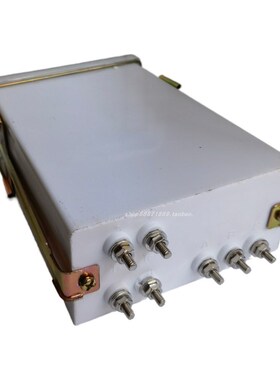 46D1-W指针式有功无功功率表KW MW KVAR MKVAR千瓦兆瓦特表10KV