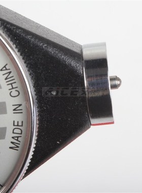 (OO00型)邵氏硬度计/橡胶硬度计特软橡胶口香糖硅胶ASTM2240