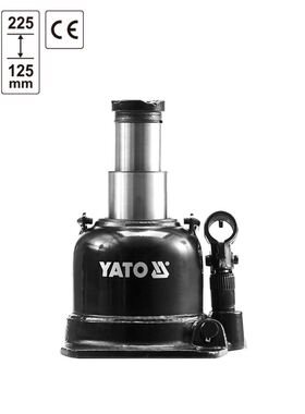 汽保汽修换胎起重工具液压双级千斤顶YT-1711 1713 ~ 1715