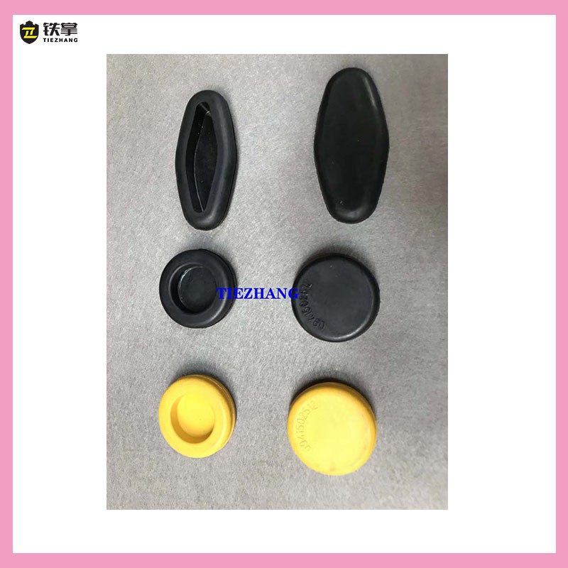 挖掘机小松PC56 60-7 200-7驾驶室橡胶孔塞螺丝帽盖堵头胶塞配件,特色手工艺,其他特色工艺品,淘宝优惠券,粉丝福利购,淘宝优惠卷