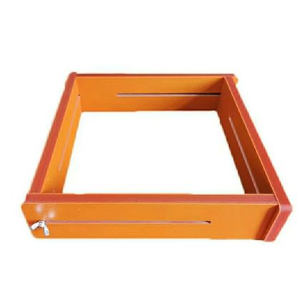 18650锂电池万能夹具绝缘电木板点焊支架固定21700电池调节夹具