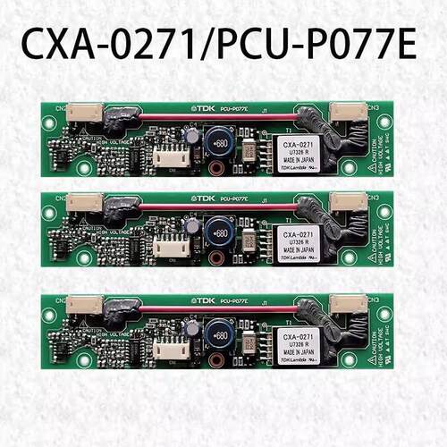 日本原装TDK高压条 PCU-P077E逆变器 原装进口CXA-0271显示器配件