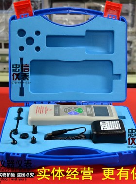 安睿特 DS2-100N/200N数显推拉力计10KG拉压力测试仪 SH-50拉力计