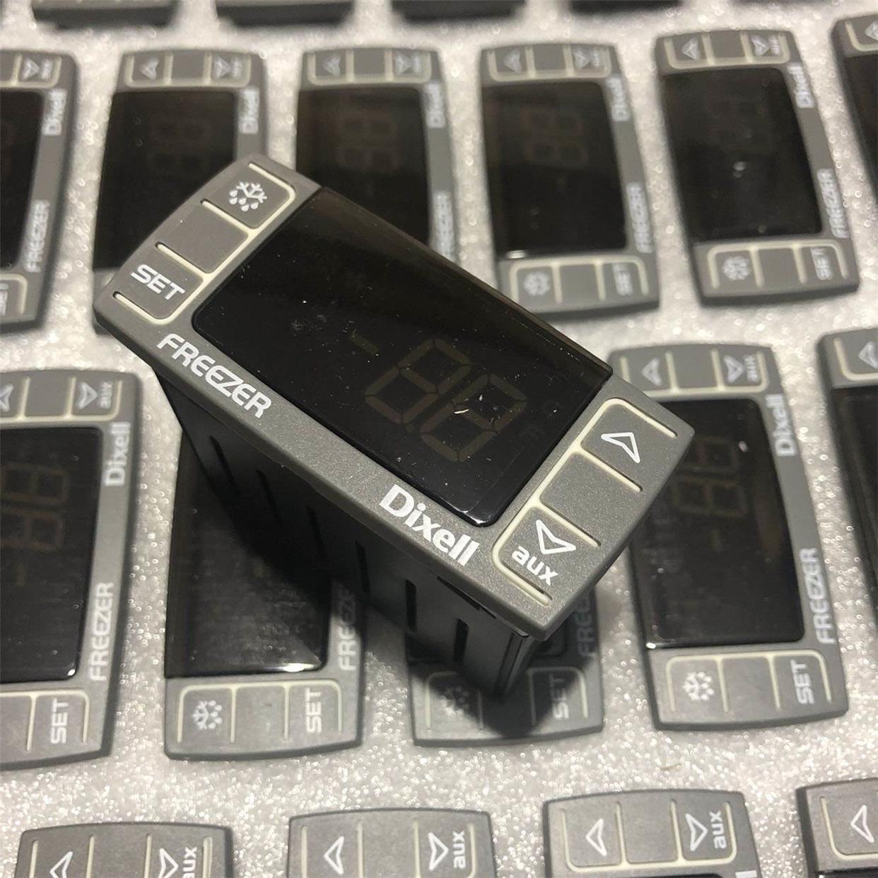 正品Dixell全新原装XR06CX冷库冷柜小精灵温控器温度温控仪控制器