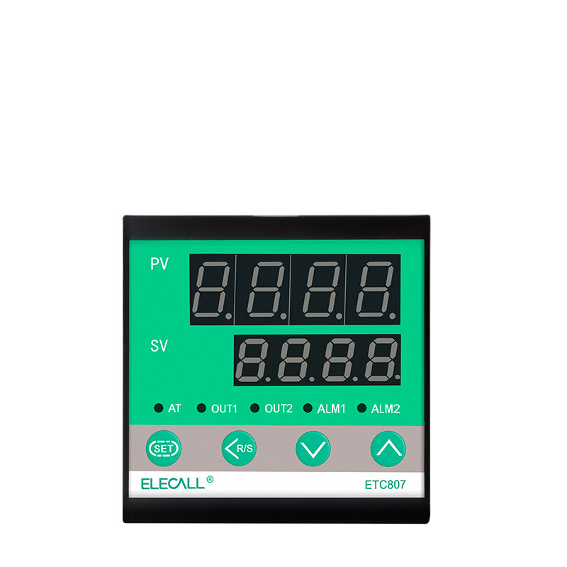 伊莱科智能温控仪数显温控器温度控制仪温度控制器温控开关ETC807,搬运/仓储/物流设备,机械式停车设备（立体停车库）,淘宝优惠券,粉丝福利购,淘宝优惠卷
