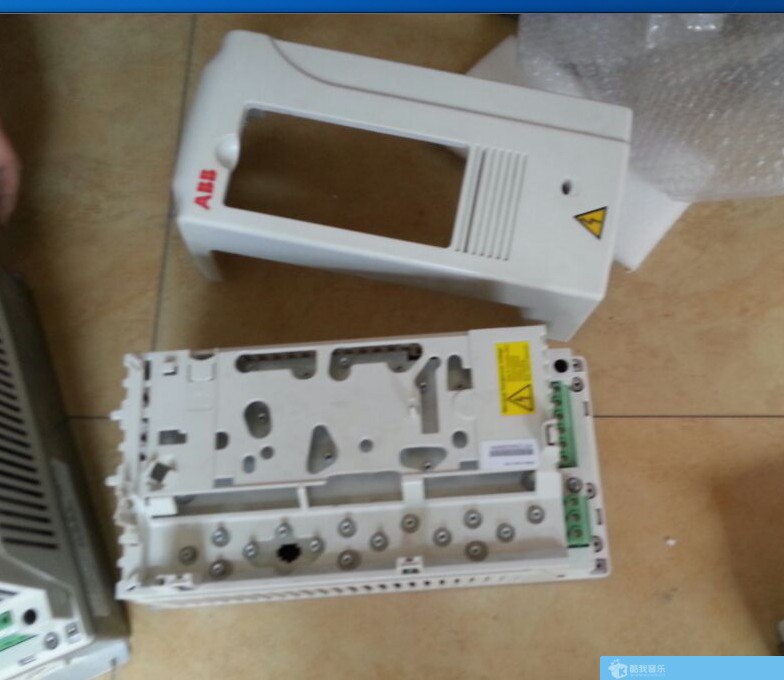 ABB/ACS800变频器7.5KW/11/15/18.522/30/37KW/45/55KW塑料外壳