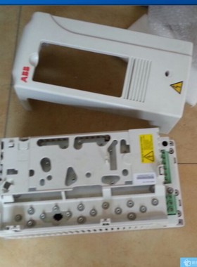ABB/ACS800变频器7.5KW/11/15/18.522/30/37KW/45/55KW塑料外壳