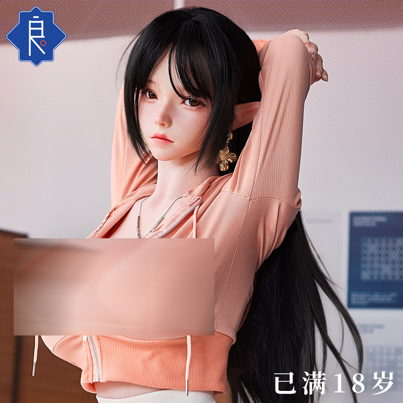 彼之良硅胶娃娃全身款真人版充气娃娃男用专用实体美女手办卡利亚